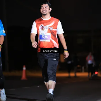 Runner Photo 4479500