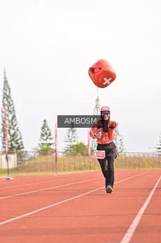 Runner Photo 4479511