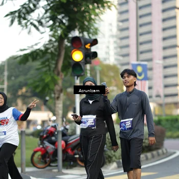 Runner Photo 4479513