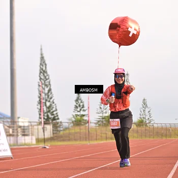 Runner Photo 4479514