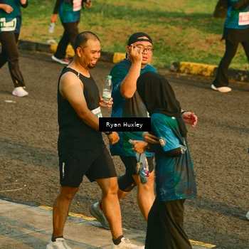 Runner Photo 4479516