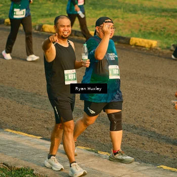 Runner Photo 4479517