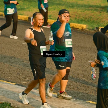 Runner Photo 4479519