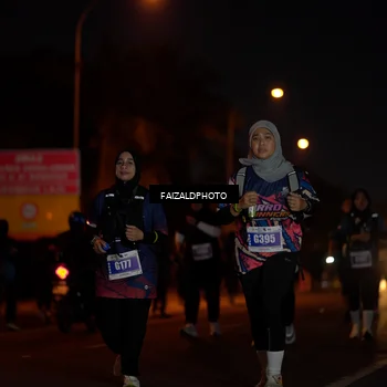 Runner Photo 4479521