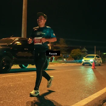 Runner Photo 4479525