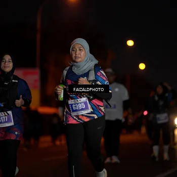 Runner Photo 4479528