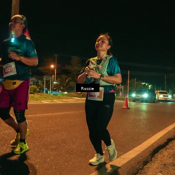 Runner Photo 4479534