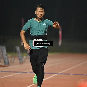 Runner Photo 4479541