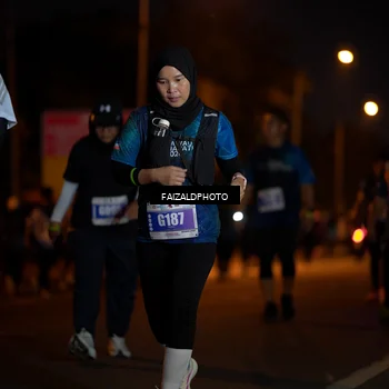 Runner Photo 4479544