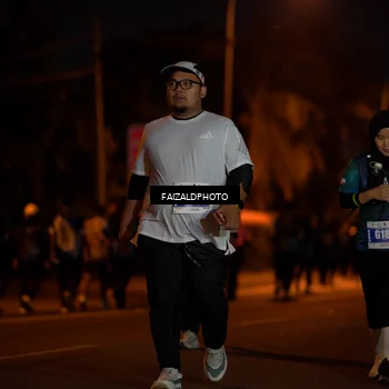 Runner Photo 4479545