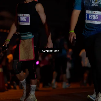 Runner Photo 4479546