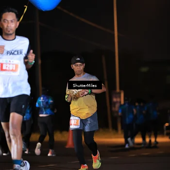 Runner Photo 4479552