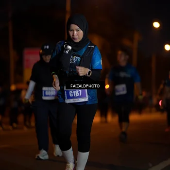Runner Photo 4479559