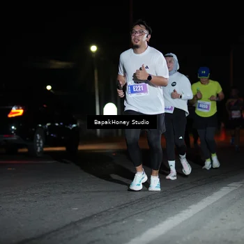 Runner Photo 4479567