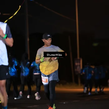 Runner Photo 4479574