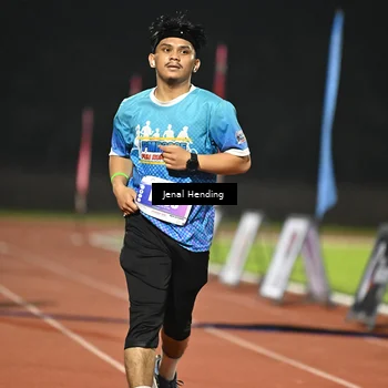 Runner Photo 4479577