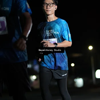 Runner Photo 4479581