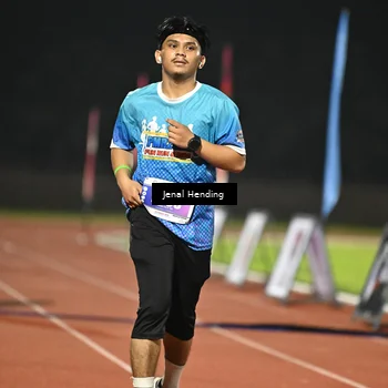 Runner Photo 4479585