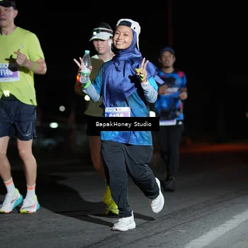 Runner Photo 4479587