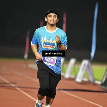 Runner Photo 4479597