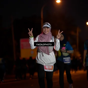 Runner Photo 4479609