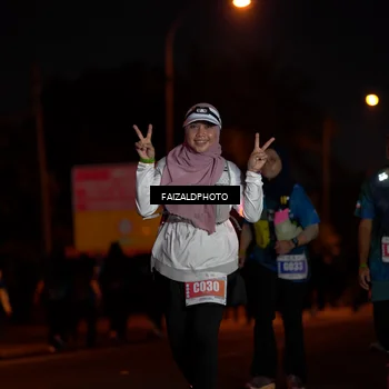 Runner Photo 4479620