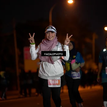 Runner Photo 4479630