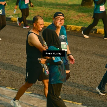 Runner Photo 4479632