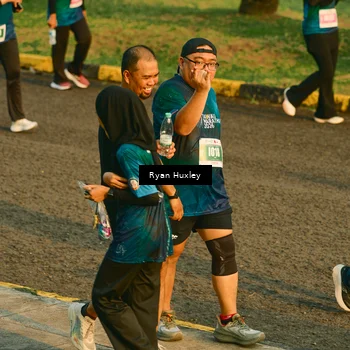 Runner Photo 4479633