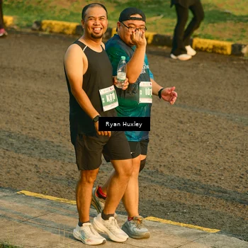 Runner Photo 4479634