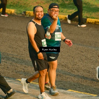 Runner Photo 4479635