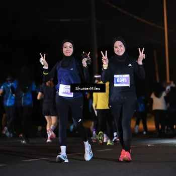 Runner Photo 4479641