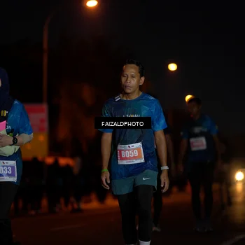 Runner Photo 4479644