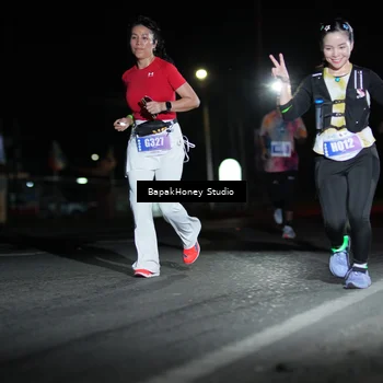 Runner Photo 4479647
