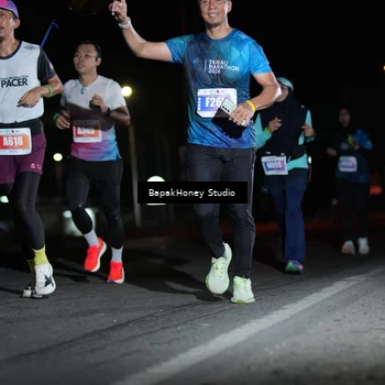 Runner Photo 4479665