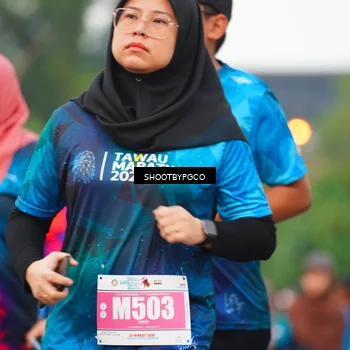 Runner Photo 4479668
