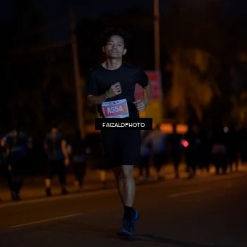 Runner Photo 4479669