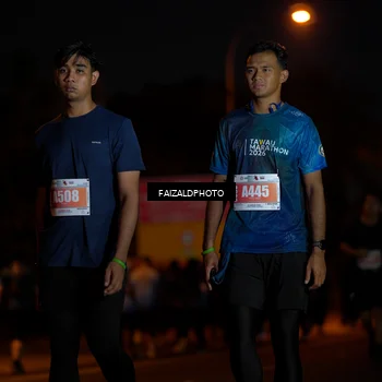 Runner Photo 4479670