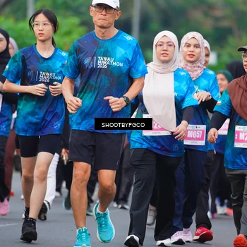 Runner Photo 4479673