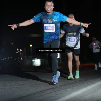 Runner Photo 4479676