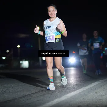 Runner Photo 4479679