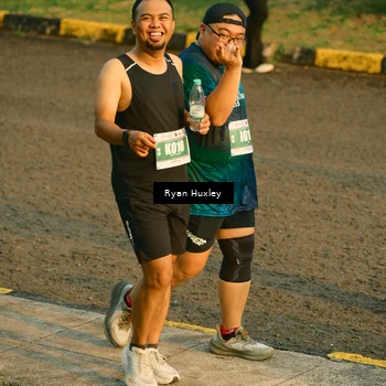 Runner Photo 4479688
