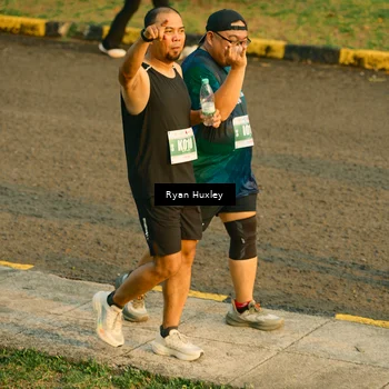 Runner Photo 4479689