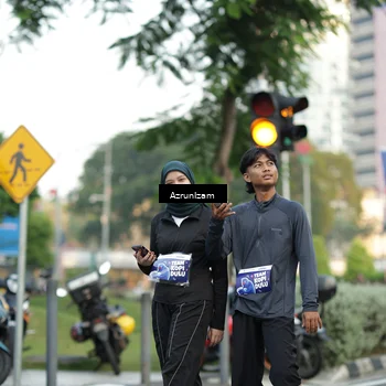 Runner Photo 4479690
