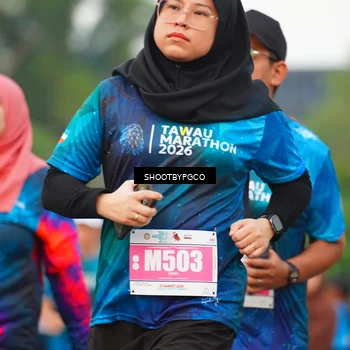 Runner Photo 4479691