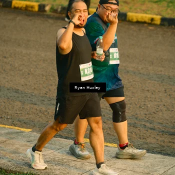 Runner Photo 4479692