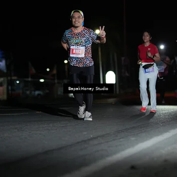 Runner Photo 4479693
