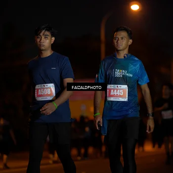 Runner Photo 4479696