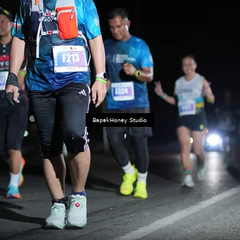 Runner Photo 4479697