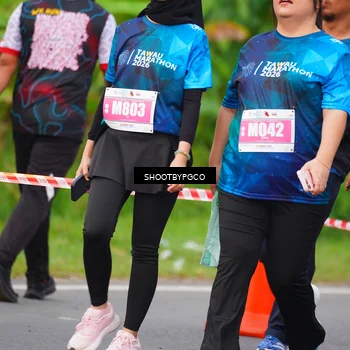 Runner Photo 4479700